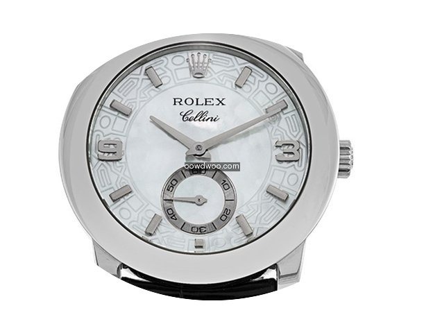 Rolex Cellini...