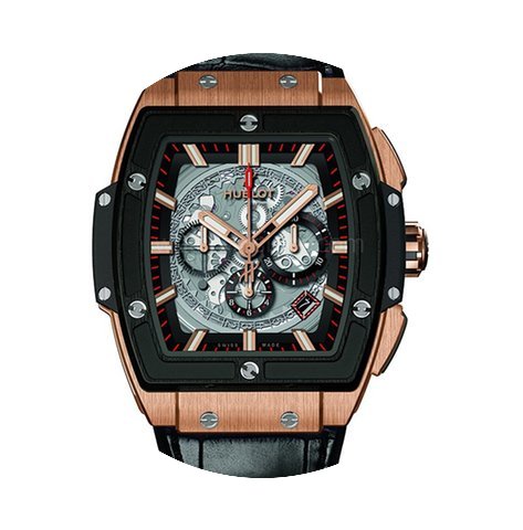Hublot Spirit of Big Bang 601.OM.0183.LR...