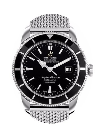 Breitling Superocean Heritage 42...