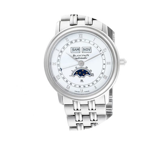 Blancpain Villeret...