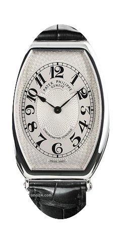 Patek Philippe [NEW] 5098P GONDOLO CHRON...