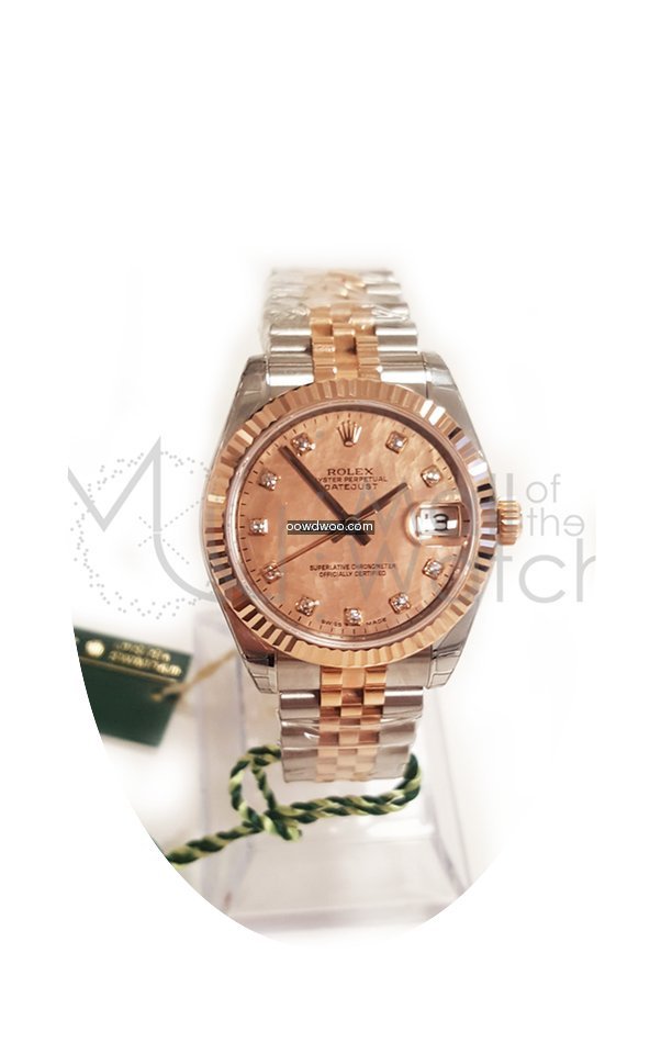 Rolex Datejust 178271...