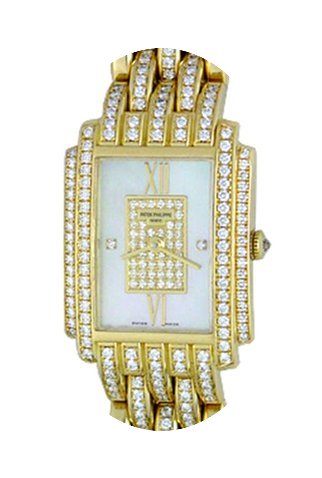 Patek Philippe Gondolo 4825-120J...