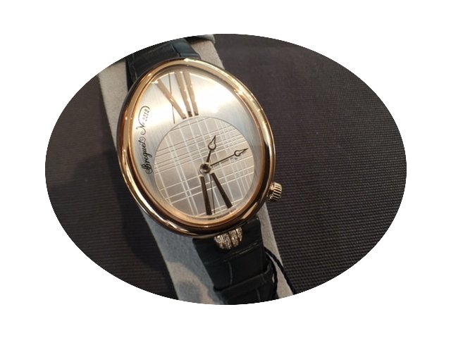 Breguet Reine de Naples...