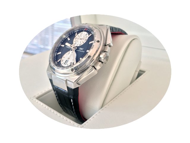 IWC Big Ingenieur Chronograph Automatic ...
