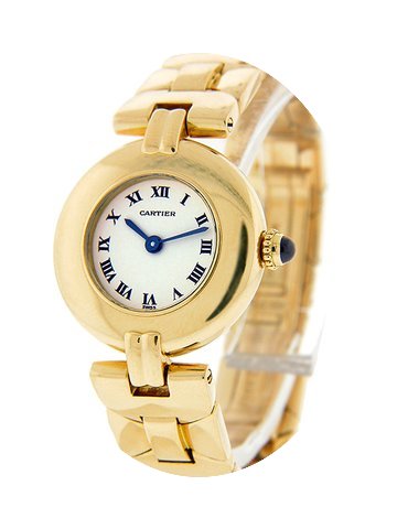 Cartier Colisee...