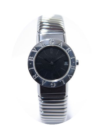Bulgari Tubogas Lady...