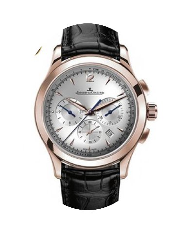 Jaeger-LeCoultre Master Chronograph...