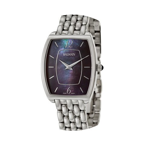Balmain Women's Arcade Elegance Lady Wat...