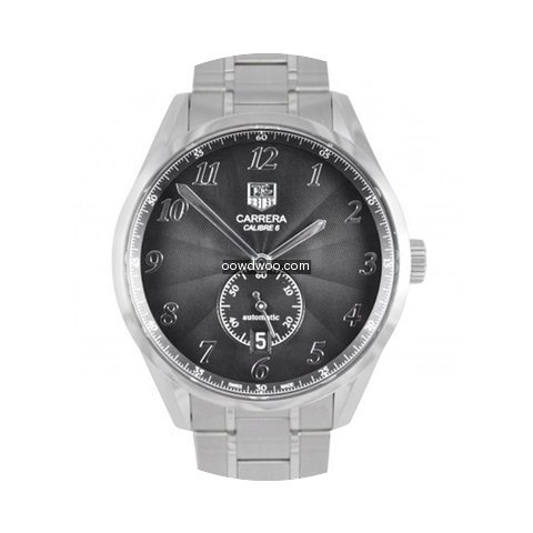 TAG Heuer Carrera Calibre 6 Heritage Aut...
