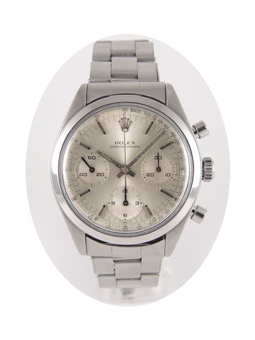 Rolex Pre-Daytona 6238...