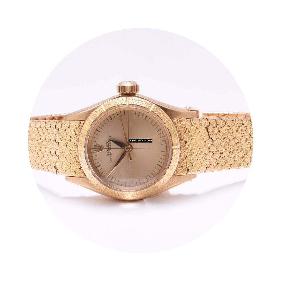 Rolex Oyster Perpetual Lady 6851...