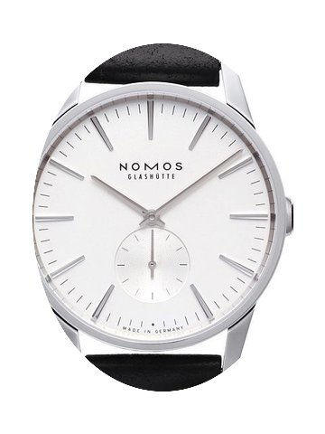 Nomos Glashütte Zürich Ref. 801...