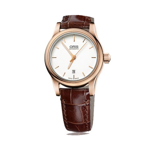 Oris Classic Date Automatik 01 561 7650 ...