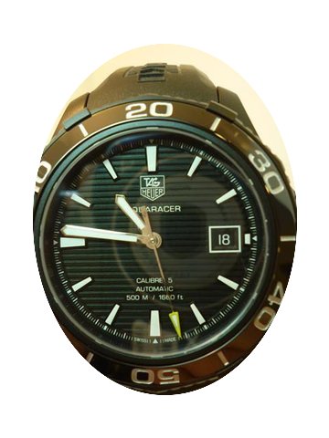 TAG Heuer aquaracer...