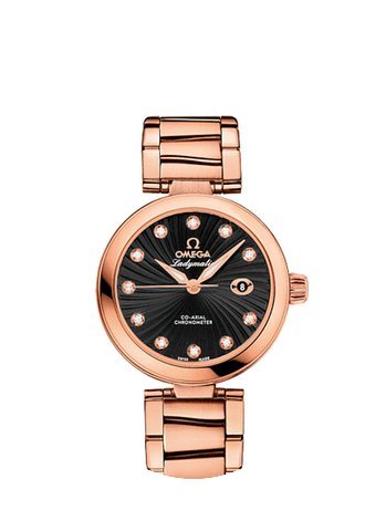 Omega DE VILLE LADYMATIC CO-AXIAL 34 MM...