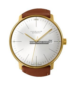 Junghans max bill Automatic...