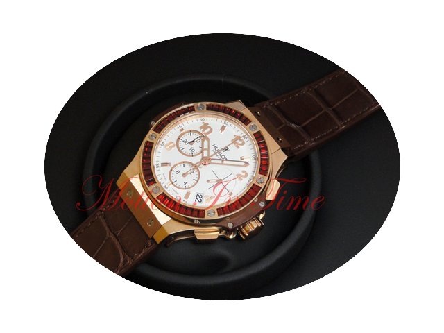 Hublot Big Bang Tutti Frutti 41mm 