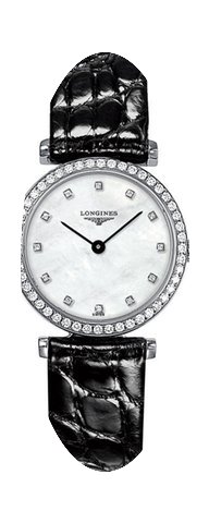 Longines La Grande Classique Quartz 24mm...