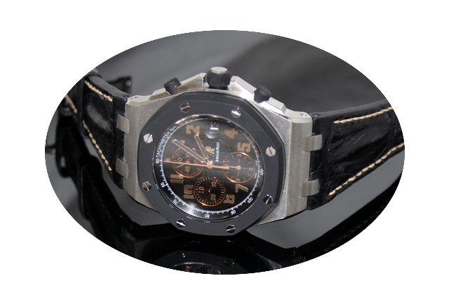 Audemars Piguet Royal Oak Offshore Chron...