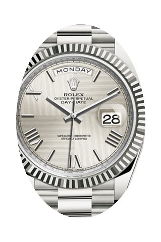 Rolex Day-Date 40mm...