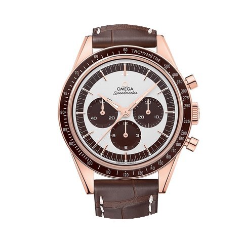 Omega Speedmaster Moonwatch Numbered Edi...