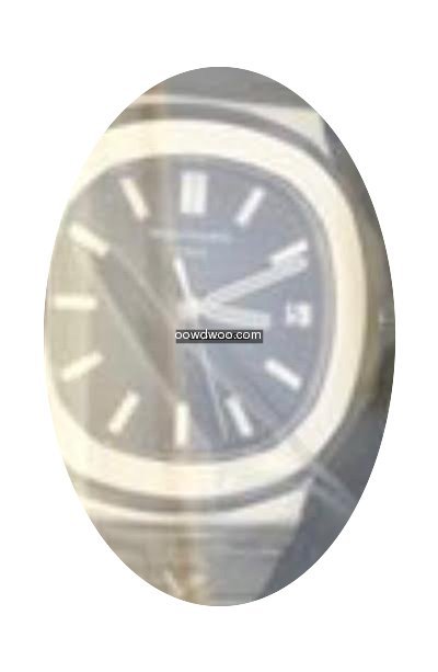 Patek Philippe 5711/1A Nautilus Jumbo St...