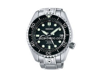 Seiko PROSPEX MARINEMASTER SPRING DRIVE ...