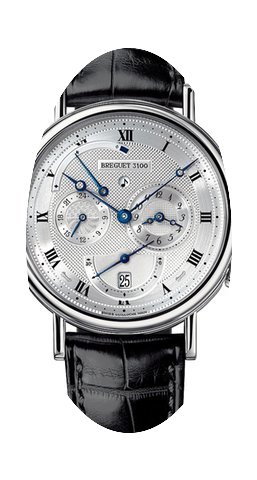 Breguet Classique Alarm 