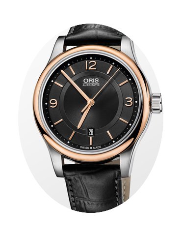 Oris Classic Date...