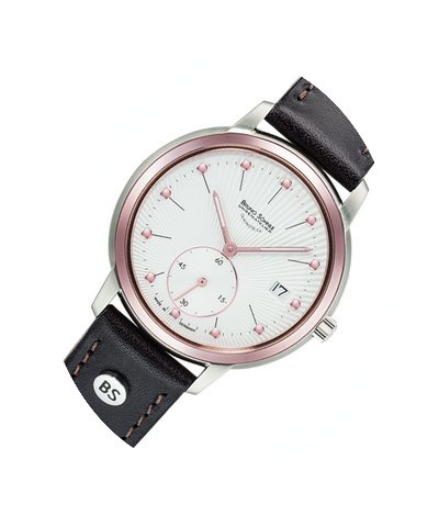 Bruno Söhnle Epona Damenuhr Quarz in Bi...