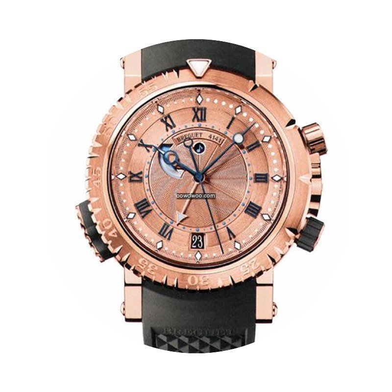 Breguet Marine...