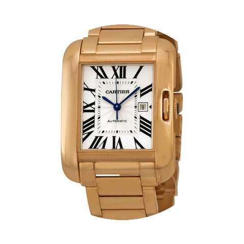 Cartier Tank Anglaise...