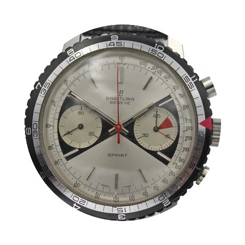 Breitling Men's Vintage Breiting Sprint ...