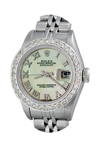 Rolex Datejust Model 69174...