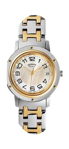 Hermès Clipper Quartz PM 24mm Ladies Wa...
