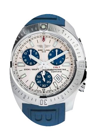 Breitling Colt Chronograph 44...