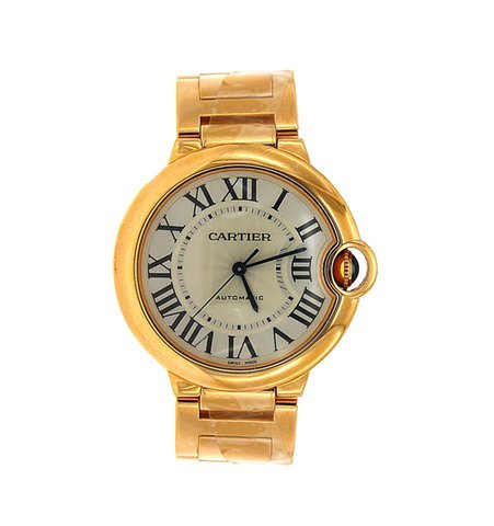 Cartier Ballon Bleu...
