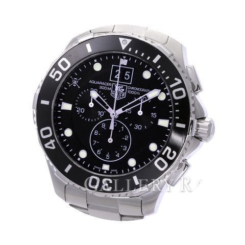 TAG Heuer Aquaracer Chronograph One-Piec...