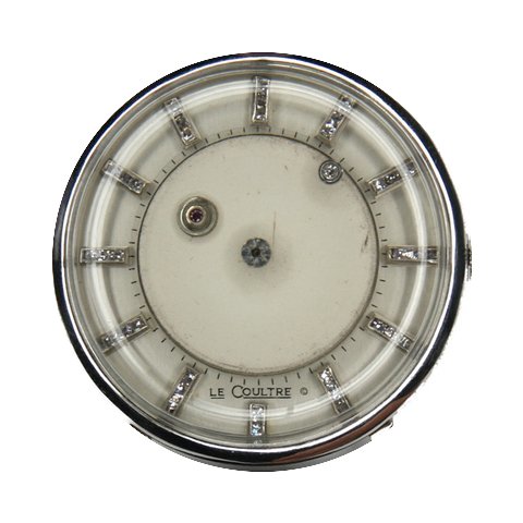 Jaeger-LeCoultre Mysterieuse Vintage...