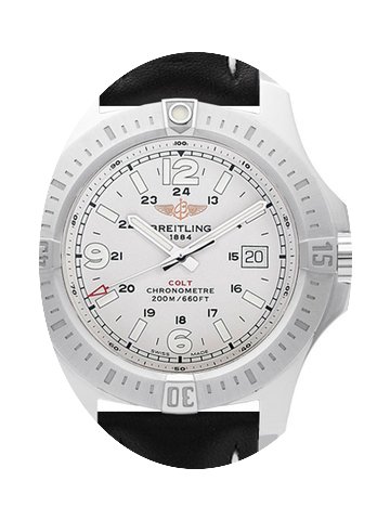 Breitling Colt 44...