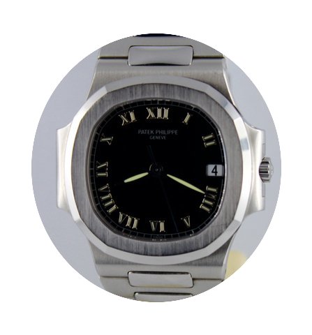 Patek Philippe Nautilus 3800/1A-001 Auto...