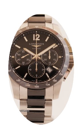 Longines Master Collection...