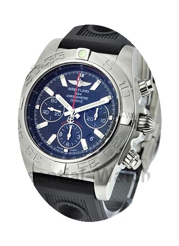 Breitling Chronomat 44 Flying Fish in St...