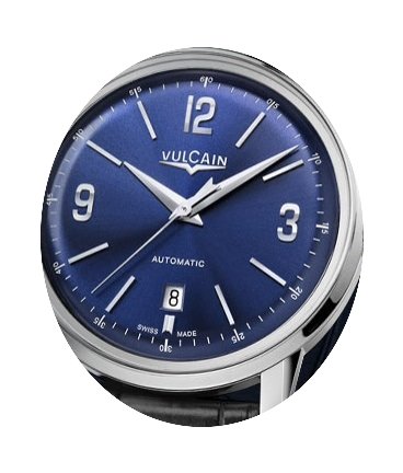 Vulcain 50s Presidents Classic | EUR Bon...