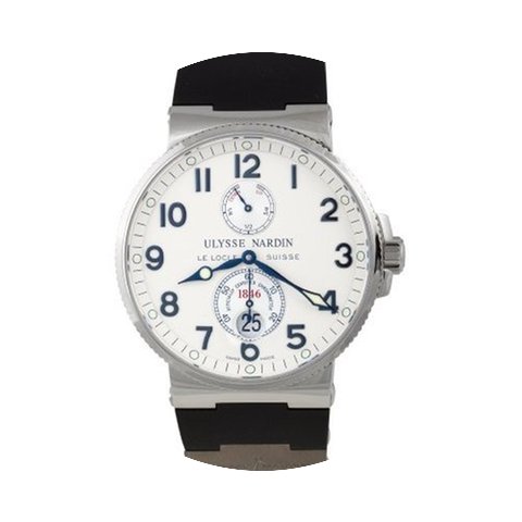 Ulysse Nardin Maxi Marine Chronometer NE...