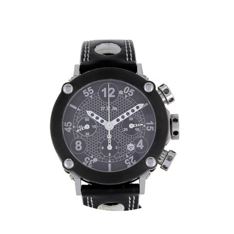 B.R.M Chronographe titane CL-44...