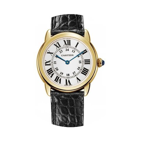 Cartier Ronde Solo W6700355...