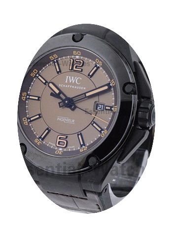 IWC Ingenieur Automatic AMG Black Series...