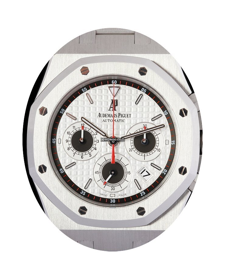 Audemars Piguet Royal Oak Chronograph...